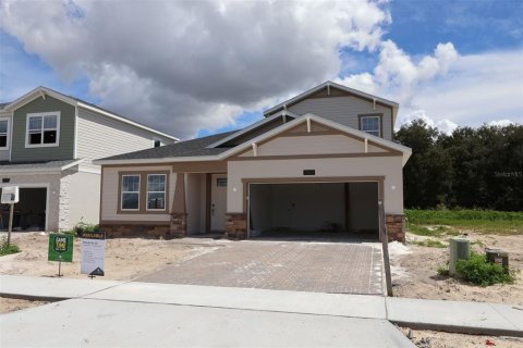 Villa ou maison à vendre à Zellwood, Floride: 4 chambres, 247.03 m2 № 2403393 - photo 27