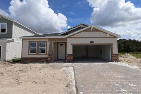 Villa ou maison à vendre à Zellwood, Floride: 4 chambres, 247.03 m2 № 2403393 - photo 2