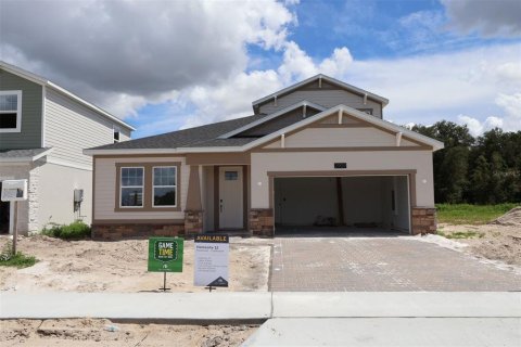 Villa ou maison à vendre à Zellwood, Floride: 4 chambres, 247.03 m2 № 2403393 - photo 28