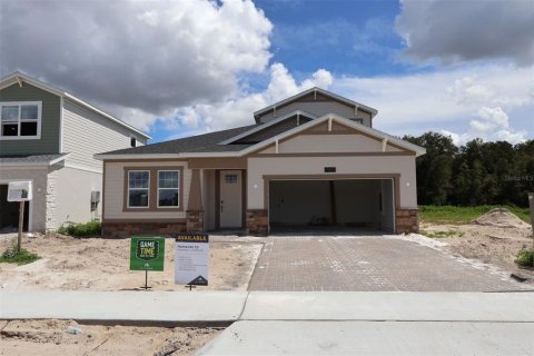 Villa ou maison à vendre à Zellwood, Floride: 4 chambres, 247.03 m2 № 2403393 - photo 30