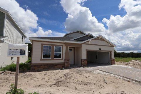 Villa ou maison à vendre à Zellwood, Floride: 4 chambres, 247.03 m2 № 2403393 - photo 26