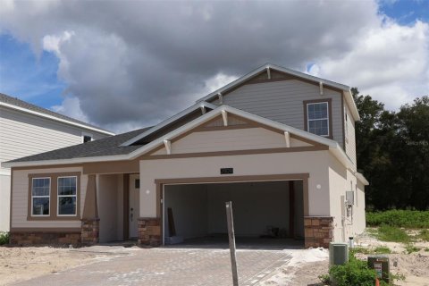 Villa ou maison à Zellwood, Floride 4 chambres, 247.03 m2 № 2403393