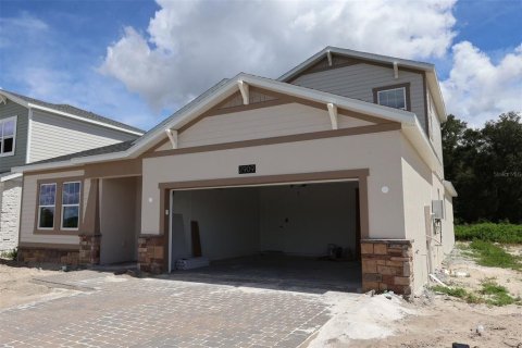 Villa ou maison à vendre à Zellwood, Floride: 4 chambres, 247.03 m2 № 2403393 - photo 29