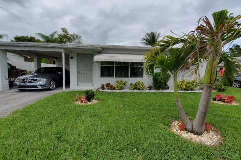 Casa en Pompano Beach, Florida 3 dormitorios, 66.89 m2 № 1989178