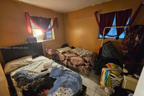 Купить виллу или дом в Помпано-Бич, Флорида 3 спальни, 66.89м2, № 1989178 - фото 16