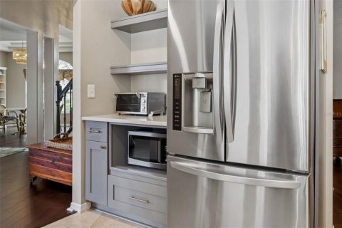 Купить виллу или дом в Тампа, Флорида 3 комнаты, 248.51м2, № 1913172 - фото 8