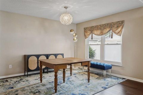 Купить виллу или дом в Тампа, Флорида 3 комнаты, 248.51м2, № 1913172 - фото 14