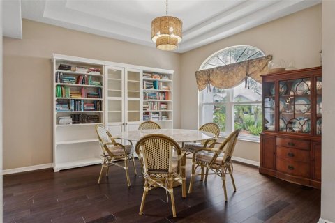 Купить виллу или дом в Тампа, Флорида 3 комнаты, 248.51м2, № 1913172 - фото 15