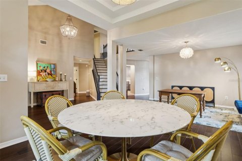 Купить виллу или дом в Тампа, Флорида 3 комнаты, 248.51м2, № 1913172 - фото 13