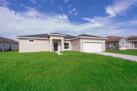Villa ou maison à Kissimmee, Floride 4 chambres, 178.93 m2 № 2315294
