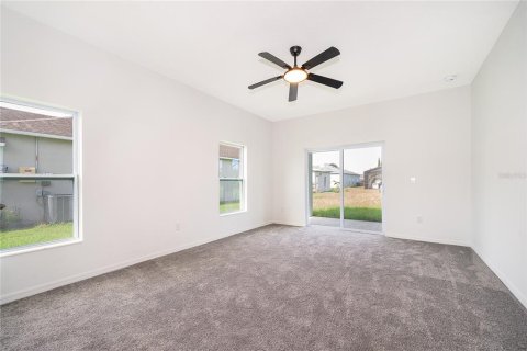 House in Kissimmee, Florida 4 bedrooms, 178.93 sq.m. № 2315294 - photo 18