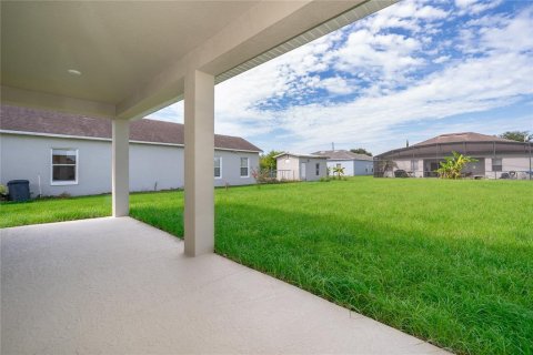 House in Kissimmee, Florida 4 bedrooms, 178.93 sq.m. № 2315294 - photo 29