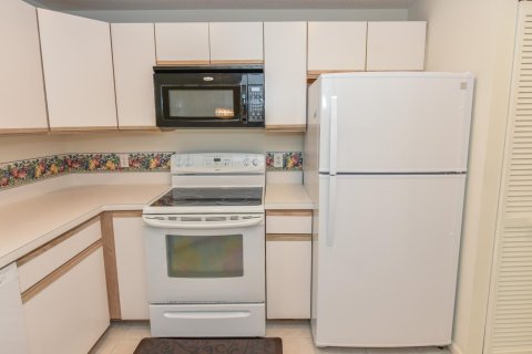 Copropriété à vendre à Jupiter, Floride: 2 chambres, 107.77 m2 № 2077659 - photo 11