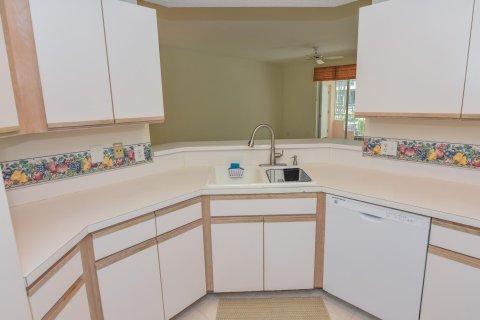 Copropriété à vendre à Jupiter, Floride: 2 chambres, 107.77 m2 № 2077659 - photo 10