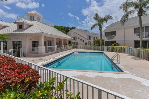 Condo à Jupiter, Floride, 2 chambres  № 2077659