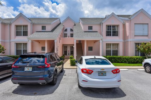 Copropriété à vendre à Jupiter, Floride: 2 chambres, 107.77 m2 № 2077659 - photo 28