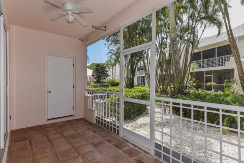 Copropriété à vendre à Jupiter, Floride: 2 chambres, 107.77 m2 № 2077659 - photo 21
