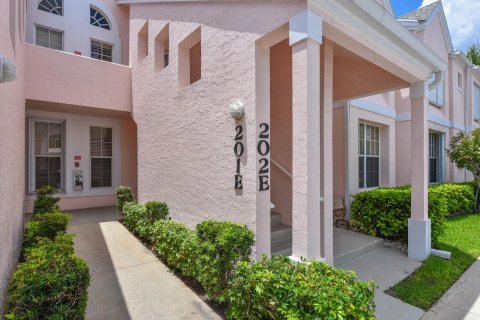 Copropriété à vendre à Jupiter, Floride: 2 chambres, 107.77 m2 № 2077659 - photo 2