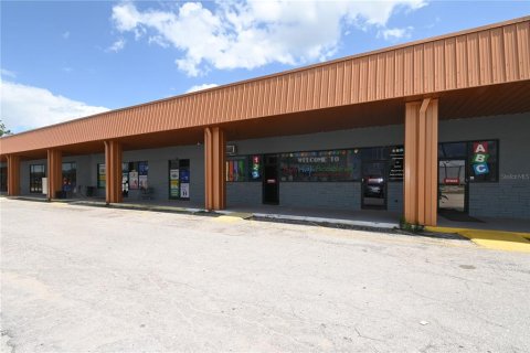 Propiedad comercial en venta en Umatilla, Florida, 2427.54 m2 № 1732407 - foto 16