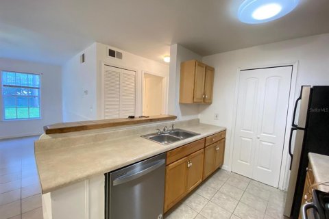 Copropriété à louer à Orlando, Floride: 2 chambres, 87.61 m2 № 1769536 - photo 9