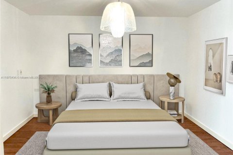 Condo in Bal Harbour, Florida, 2 bedrooms  № 1895831 - photo 12