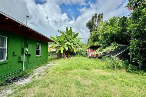 House in Gulfport, Florida 3 bedrooms, 99.41 sq.m. № 1894835 - photo 29