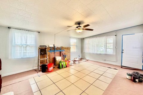 House in Gulfport, Florida 3 bedrooms, 99.41 sq.m. № 1894835 - photo 5