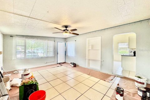 House in Gulfport, Florida 3 bedrooms, 99.41 sq.m. № 1894835 - photo 7