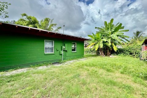 House in Gulfport, Florida 3 bedrooms, 99.41 sq.m. № 1894835 - photo 28