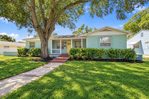 Casa en venta en Saint Petersburg, Florida, 3 dormitorios, 182.37 m2 № 2384054 - foto 5