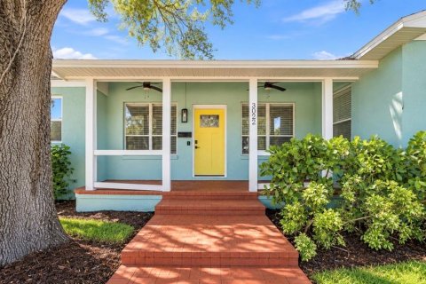 Casa en venta en Saint Petersburg, Florida, 3 dormitorios, 182.37 m2 № 2384054 - foto 3