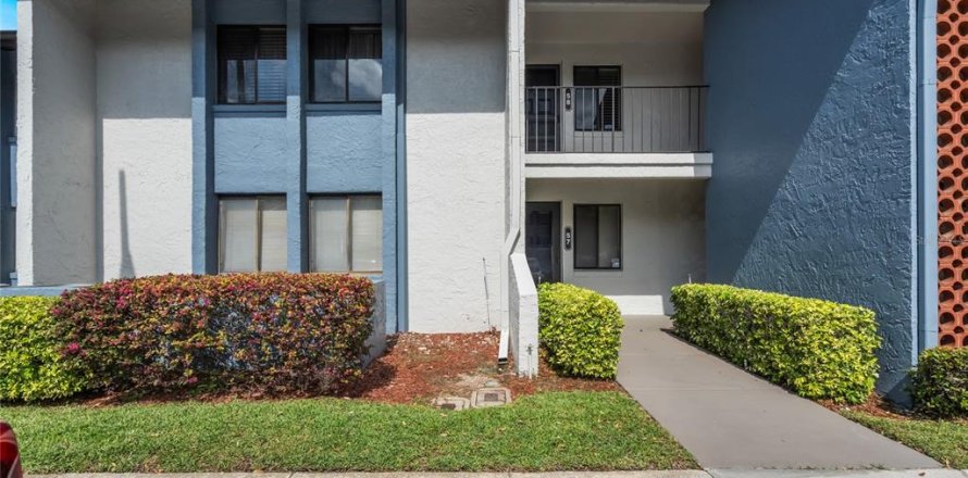Condo in Altamonte Springs, Florida, 3 bedrooms № 1567578