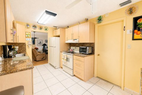 Casa en venta en Plantation, Florida, 2 dormitorios, 148.09 m2 № 2250984 - foto 8