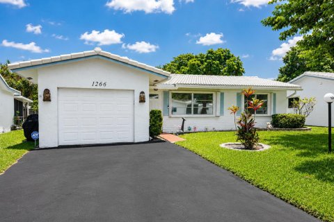 Casa en Plantation, Florida 2 dormitorios, 148.09 m2 № 2250984