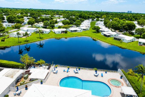 Casa en venta en Plantation, Florida, 2 dormitorios, 148.09 m2 № 2250984 - foto 19
