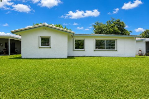Casa en venta en Plantation, Florida, 2 dormitorios, 148.09 m2 № 2250984 - foto 2