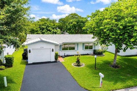 Casa en venta en Plantation, Florida, 2 dormitorios, 148.09 m2 № 2250984 - foto 14