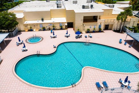 Casa en venta en Plantation, Florida, 2 dormitorios, 148.09 m2 № 2250984 - foto 15