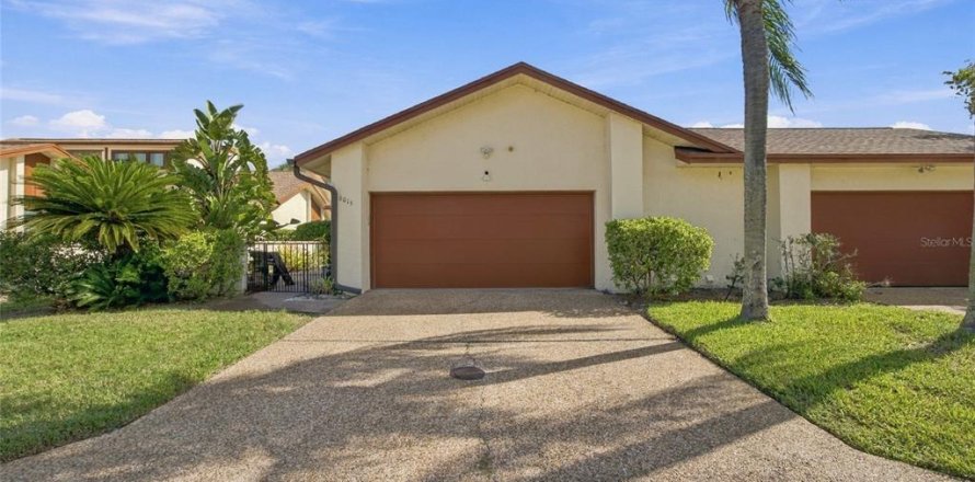 Villa ou maison à Bradenton, Floride 3 chambres, 176.14 m2 № 2436769