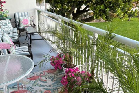 Condominio en venta en Pompano Beach, Florida, 2 dormitorios, 102.19 m2 № 2192566 - foto 5