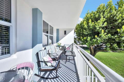 Condominio en venta en Pompano Beach, Florida, 2 dormitorios, 102.19 m2 № 2192566 - foto 4
