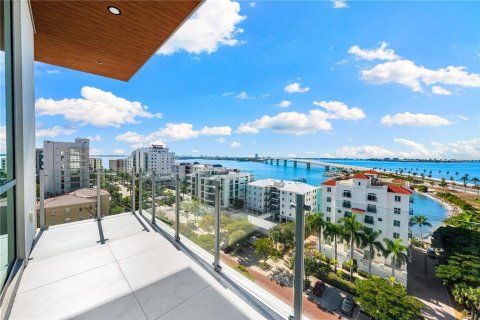 Condo in Sarasota, Florida, 4 bedrooms  № 2093138 - photo 29