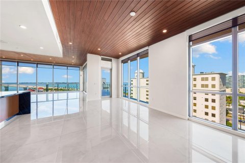 Condo in Sarasota, Florida, 4 bedrooms  № 2093138 - photo 21