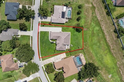 Купить виллу или дом в Клермон, Флорида 10 комнат, 170.01м2, № 2132742 - фото 3