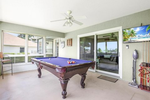 Купить виллу или дом в Клермон, Флорида 10 комнат, 170.01м2, № 2132742 - фото 30