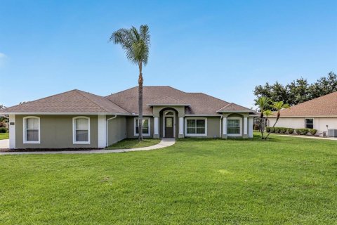 Villa ou maison à Clermont, Floride 3 chambres, 170.01 m2 № 2132742