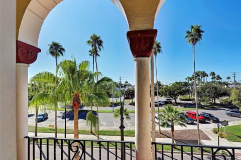 Copropriété à vendre à Venice, Floride: 1 chambre, 42.92 m2 № 2419152 - photo 24