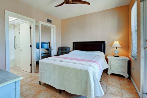 Copropriété à vendre à Venice, Floride: 1 chambre, 42.92 m2 № 2419152 - photo 16