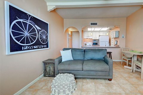 Copropriété à vendre à Venice, Floride: 1 chambre, 42.92 m2 № 2419152 - photo 8