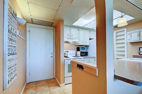 Copropriété à vendre à Venice, Floride: 1 chambre, 42.92 m2 № 2419152 - photo 2